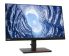 Lenovo 2560x1440 - T24H-20 23.8"" WLED IPS, QHD (16;9) Monitor - Black Anti-Glare, ,HDMI,DP,USB3.1,USB-C,H/Adjust,Tilt,Pivot
